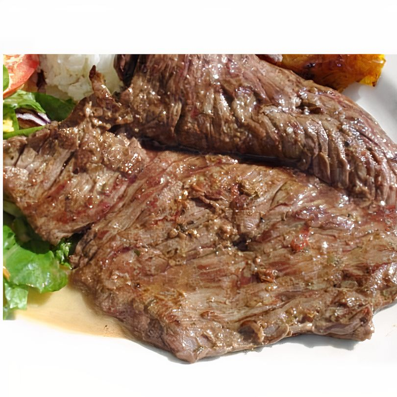 Carne Asada+gaseosa250