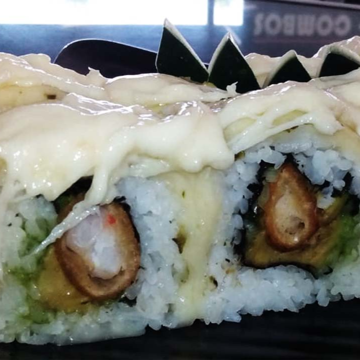 Gratinado Roll