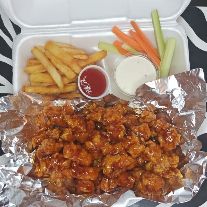 Boneless Medianos