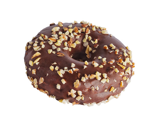 Dona Choco Bebida de Almendra