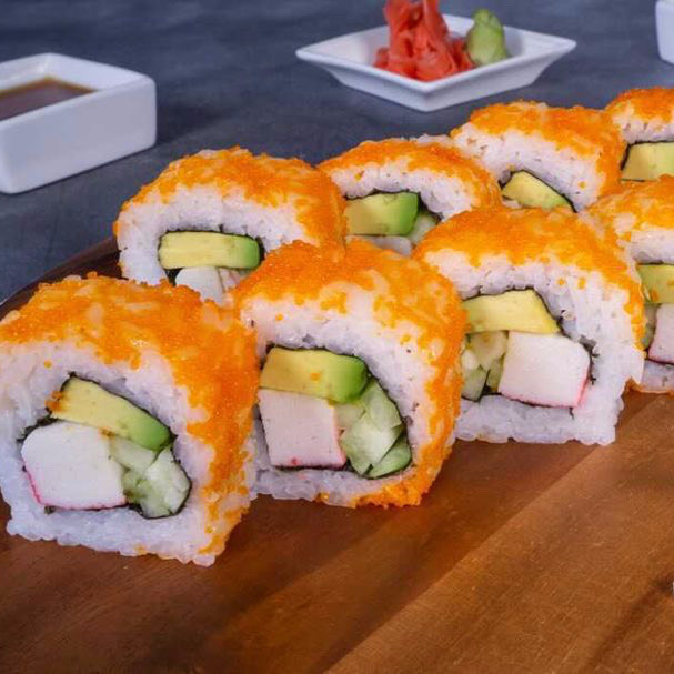 California Especial