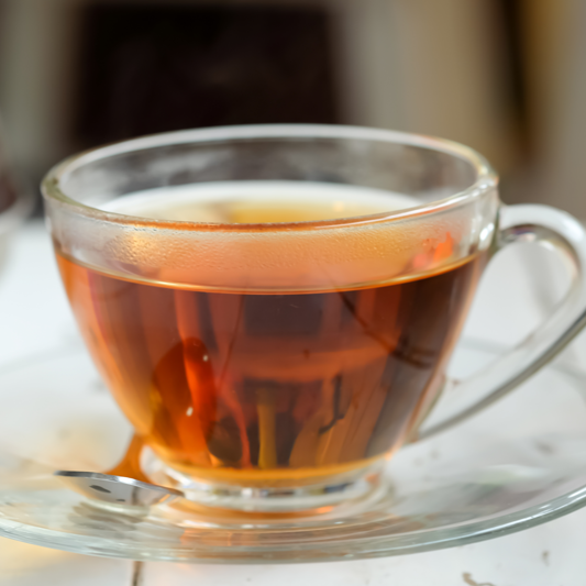 Té
