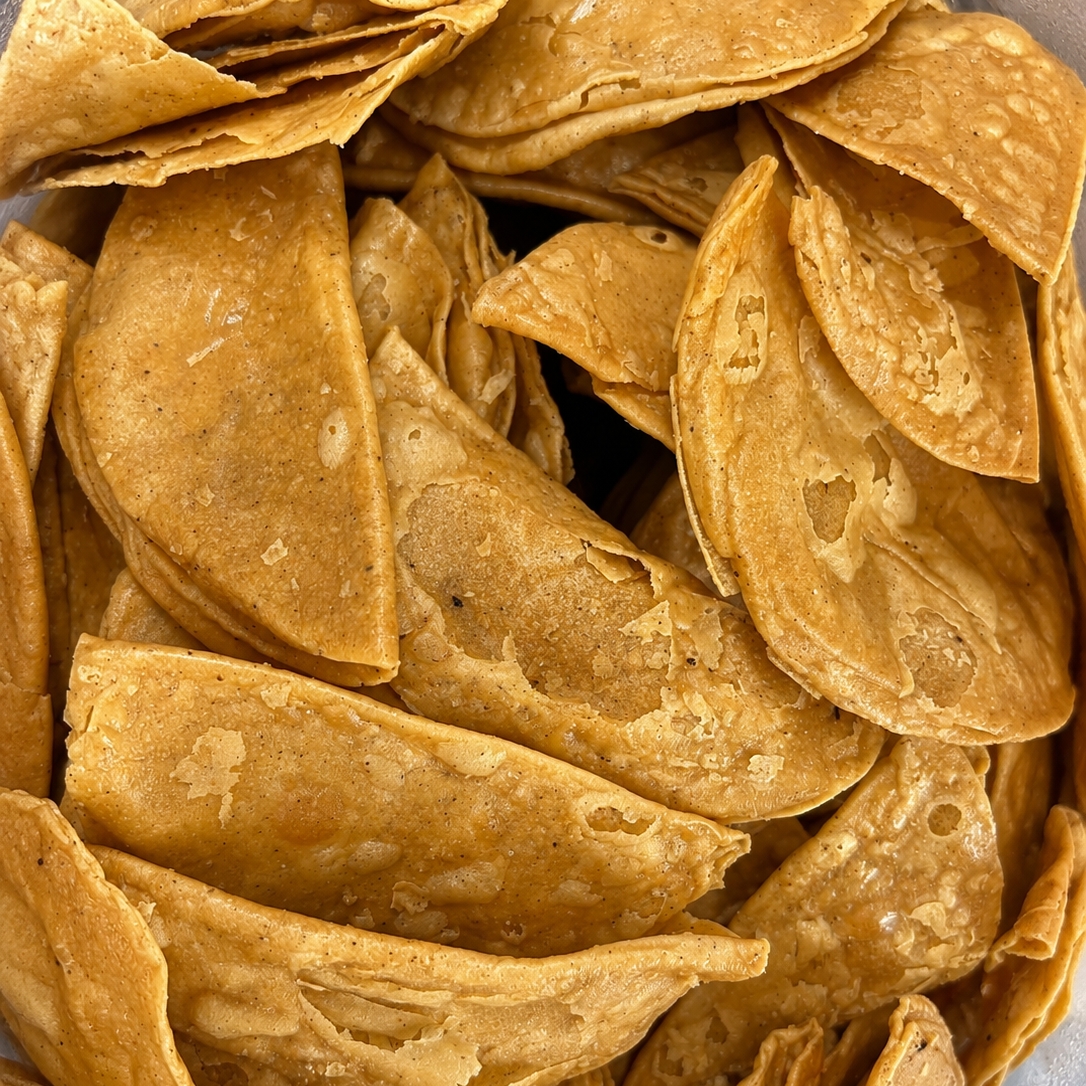 1 Kilo de Taco Dorado