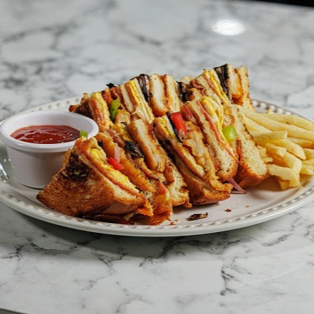 Club Sandwich