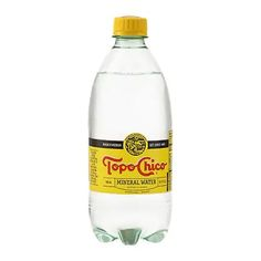 Agua Mineral