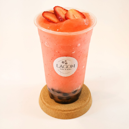 Fresa Slush