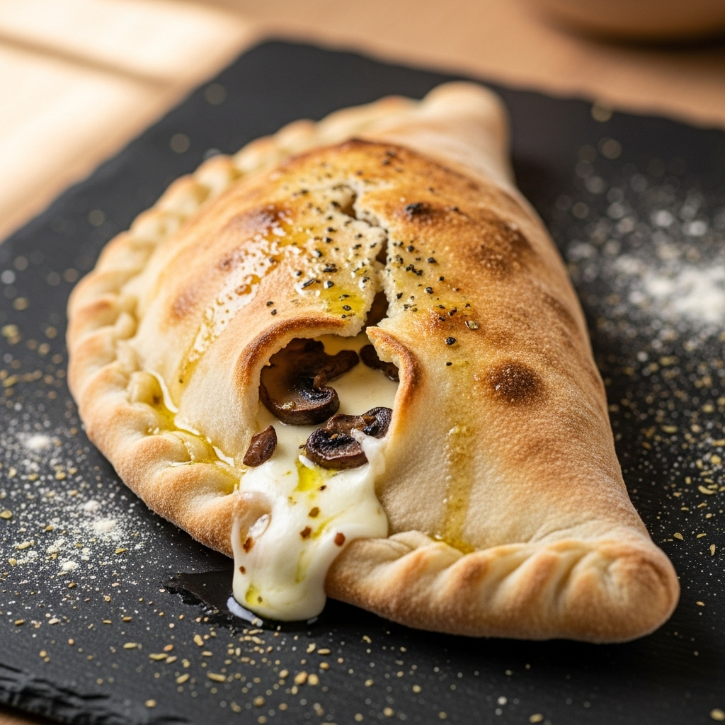 Calzone Tartufato