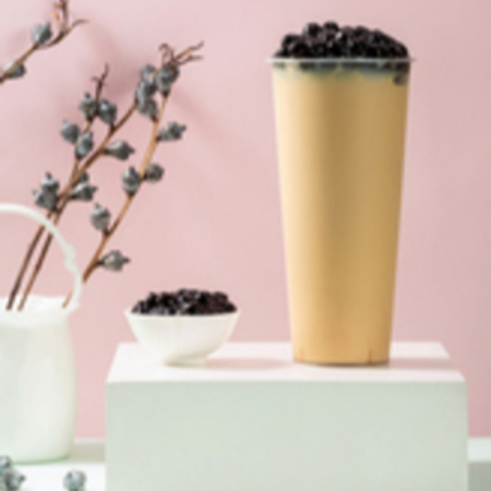 Classic Milk Tea