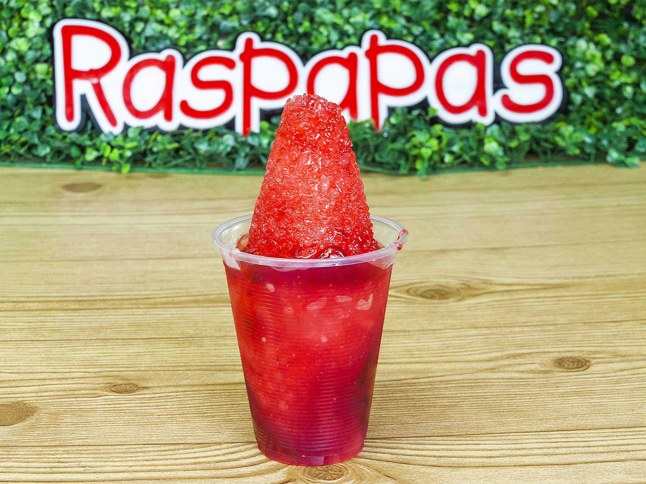Raspado Light G