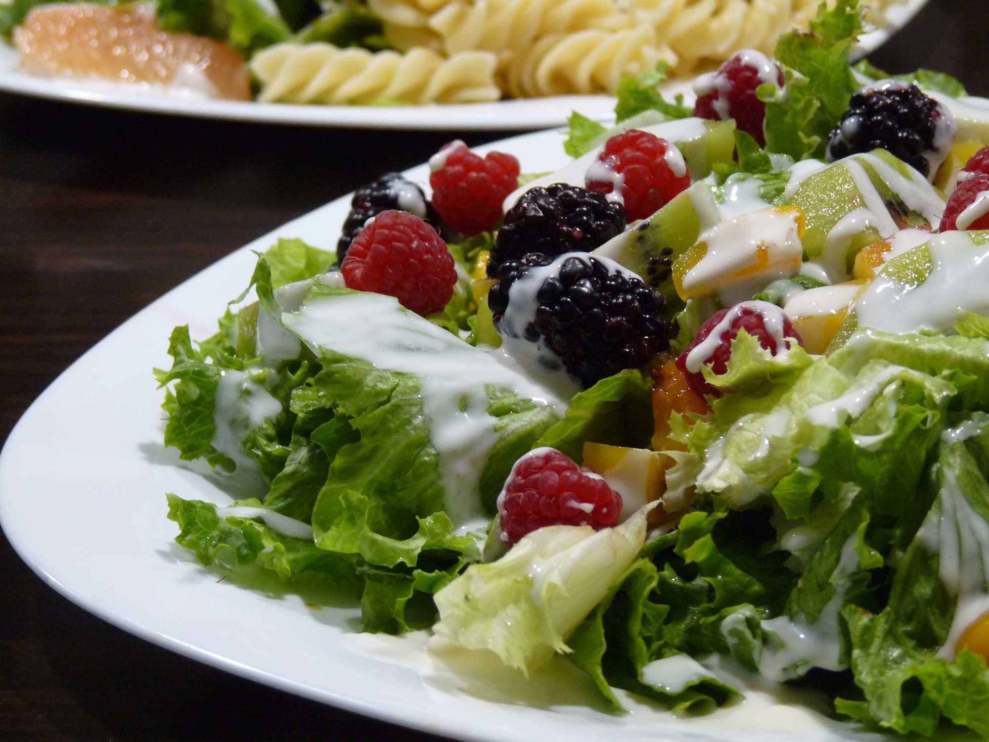 Ensalada de Temporada(silvestre)