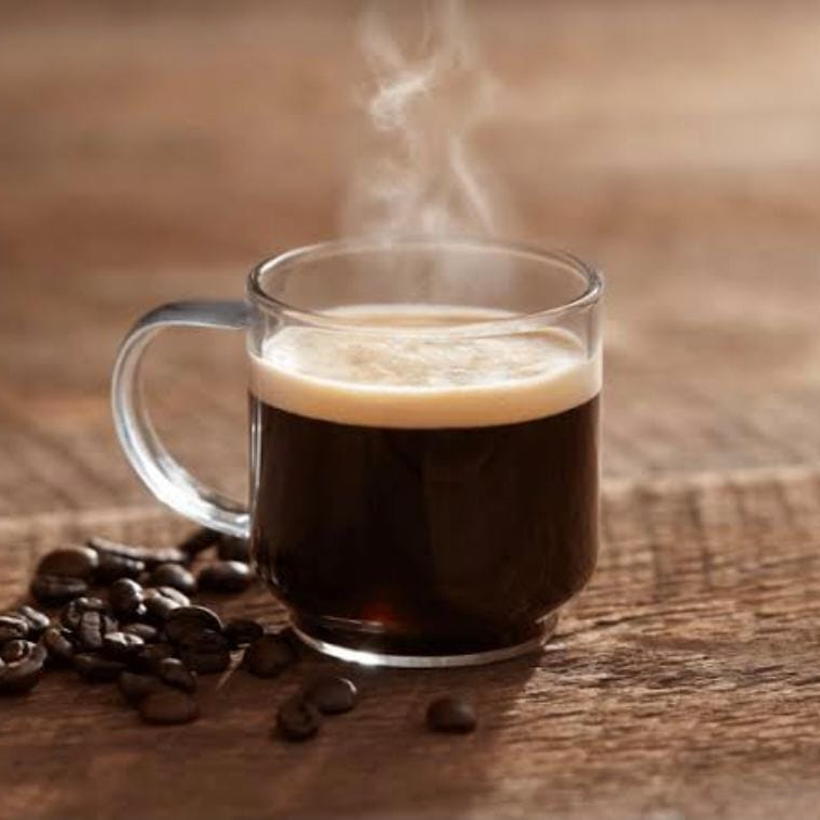 Cafe Grande Caliente