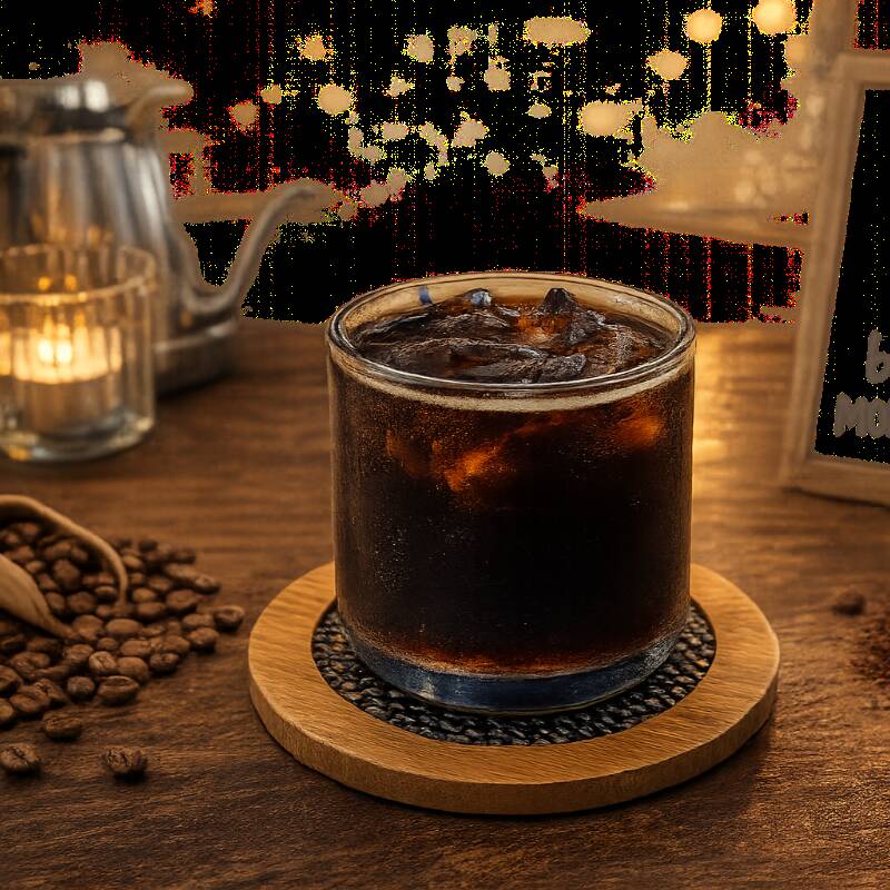 Cold Brew