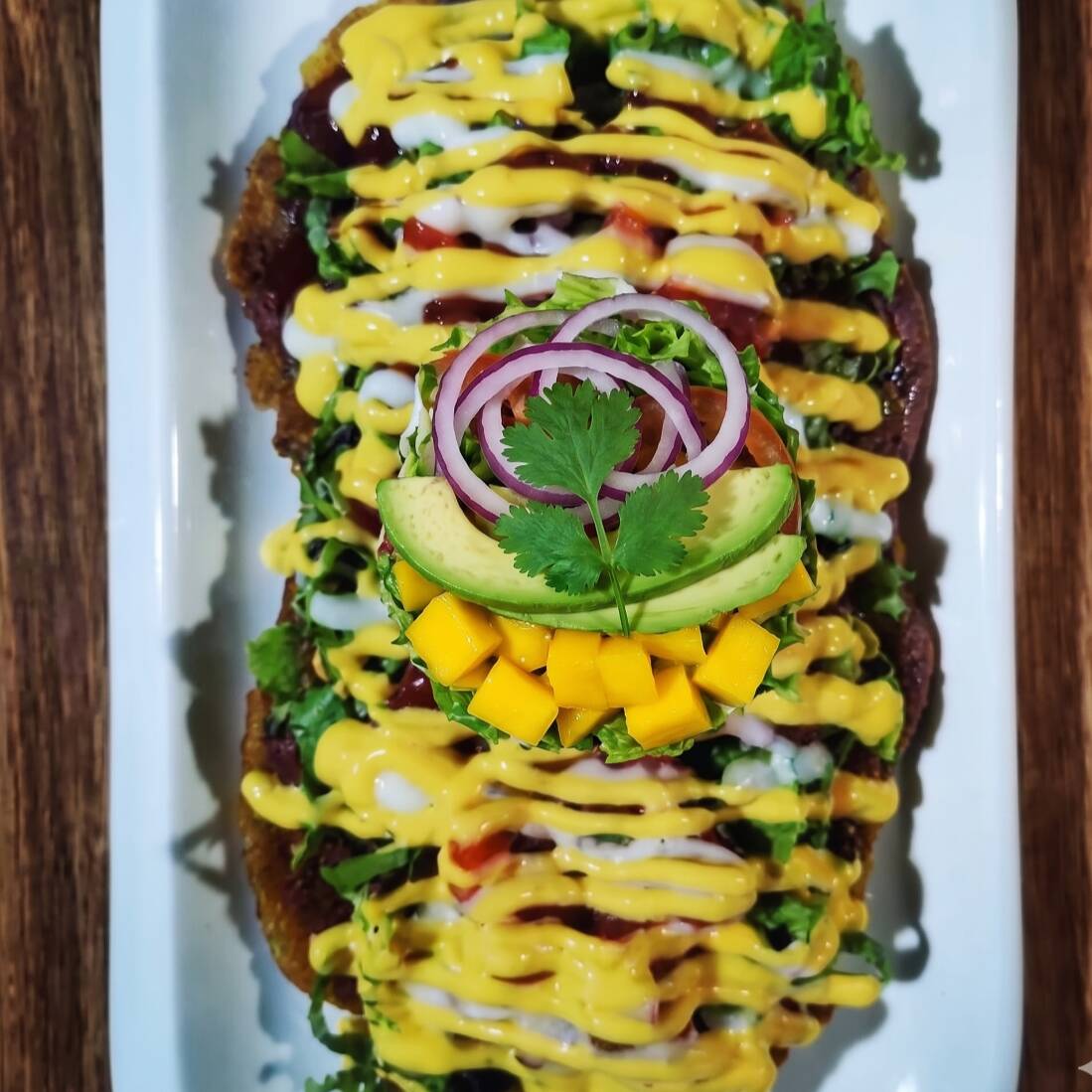 Patacon de la Casa