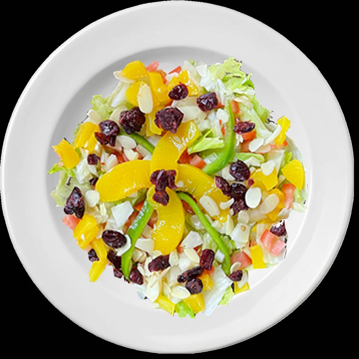 ENSALADA PRIMAVERA