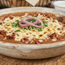 Frijoles Puercos