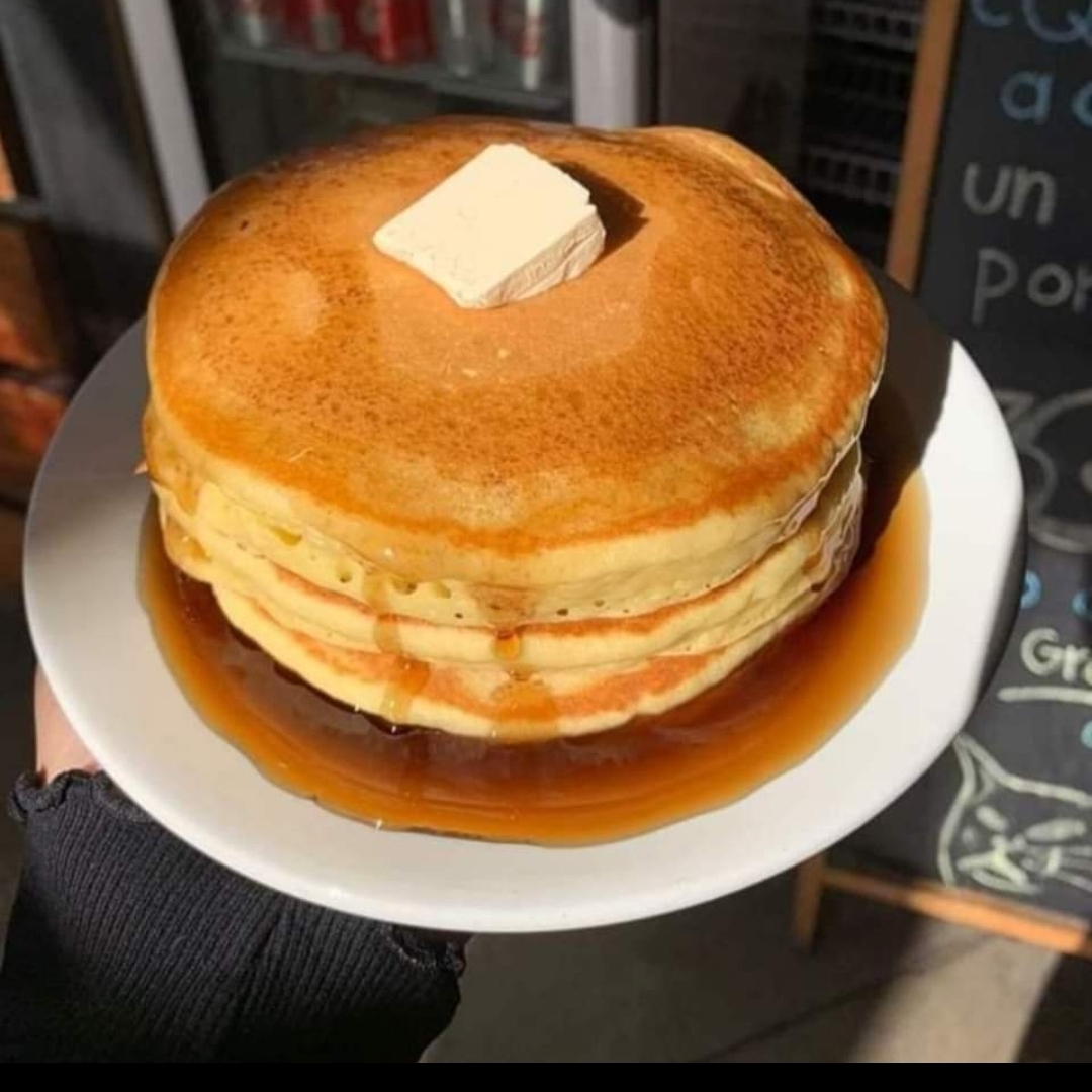 Hotcakes
