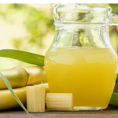 Caldo de cana 500ml Limão/Puro/Maracujá/Abacaxi/Morango