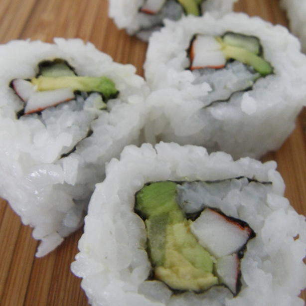 California Roll