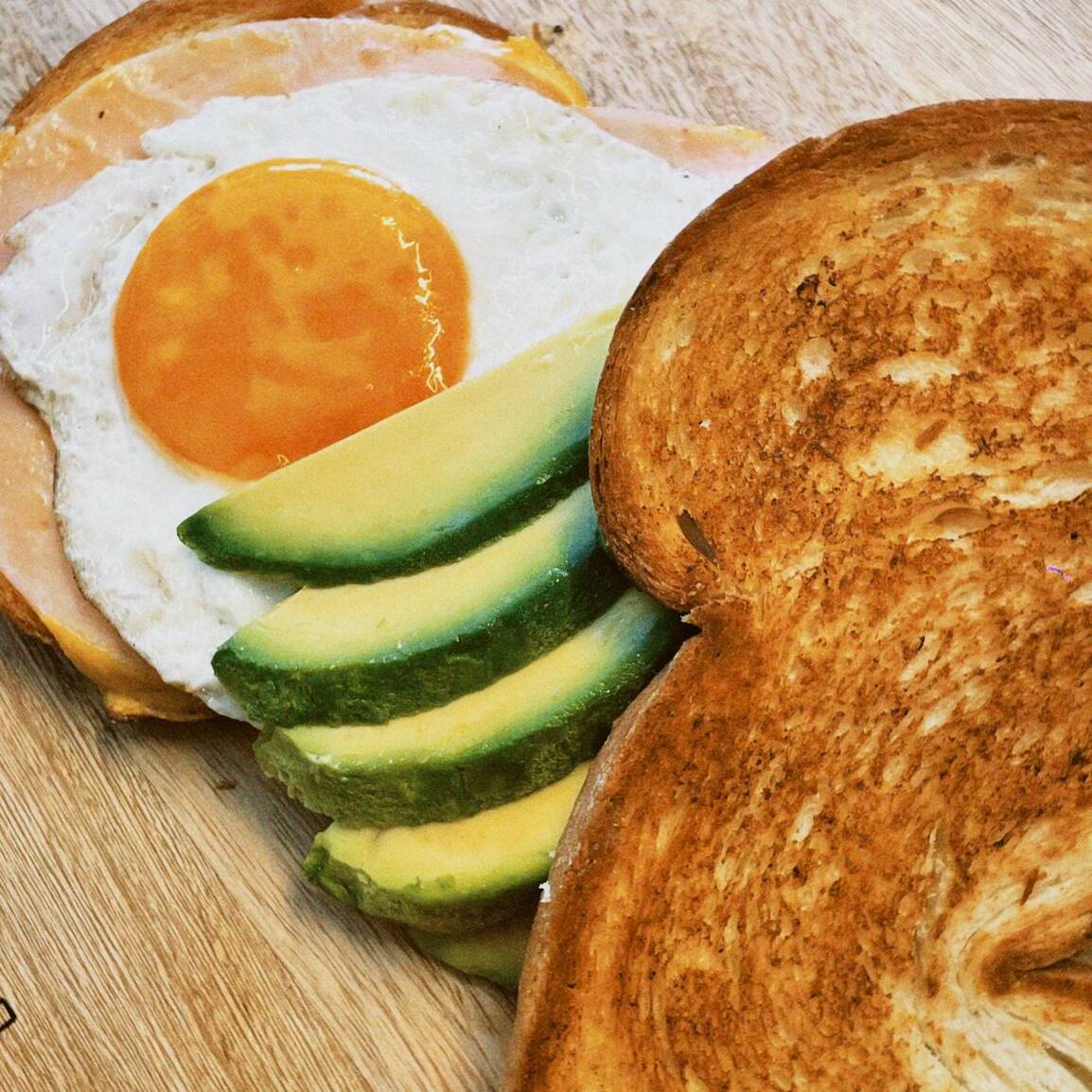 Breakfast Lunch