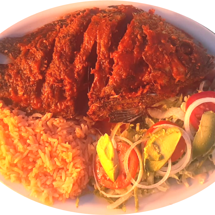 Mojarra