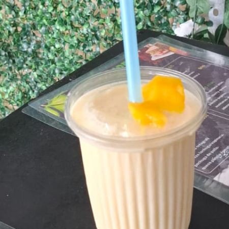 Licuado de  Mango 500ml