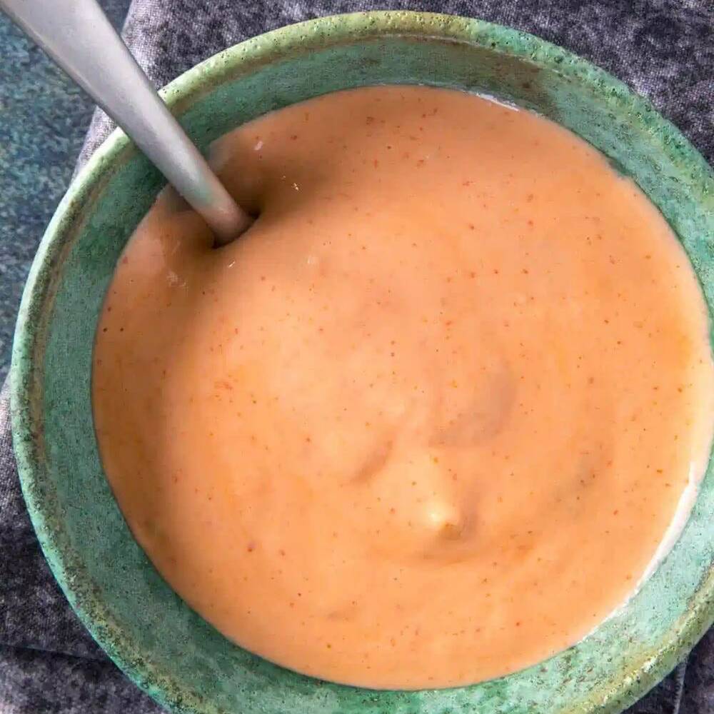 MayoSriracha
