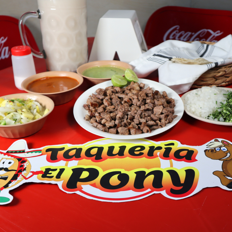 Orden de Carne Sencilla