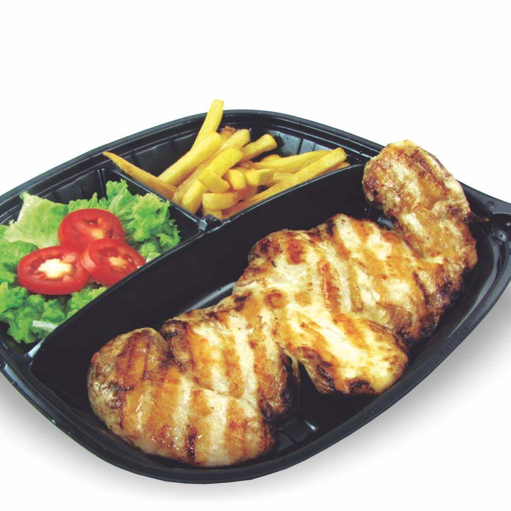 Filete al Grill
