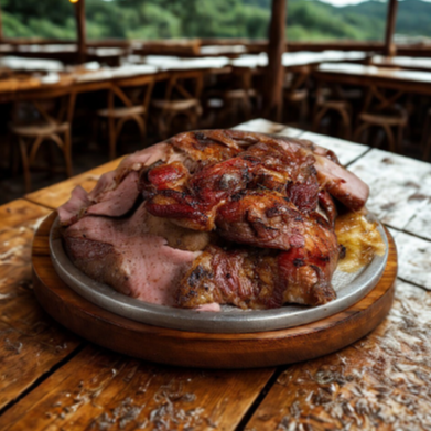 Carne a la Llanera Personal