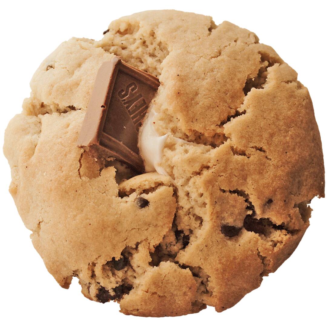 Smore´s Galleta Estilo (Nueva York)