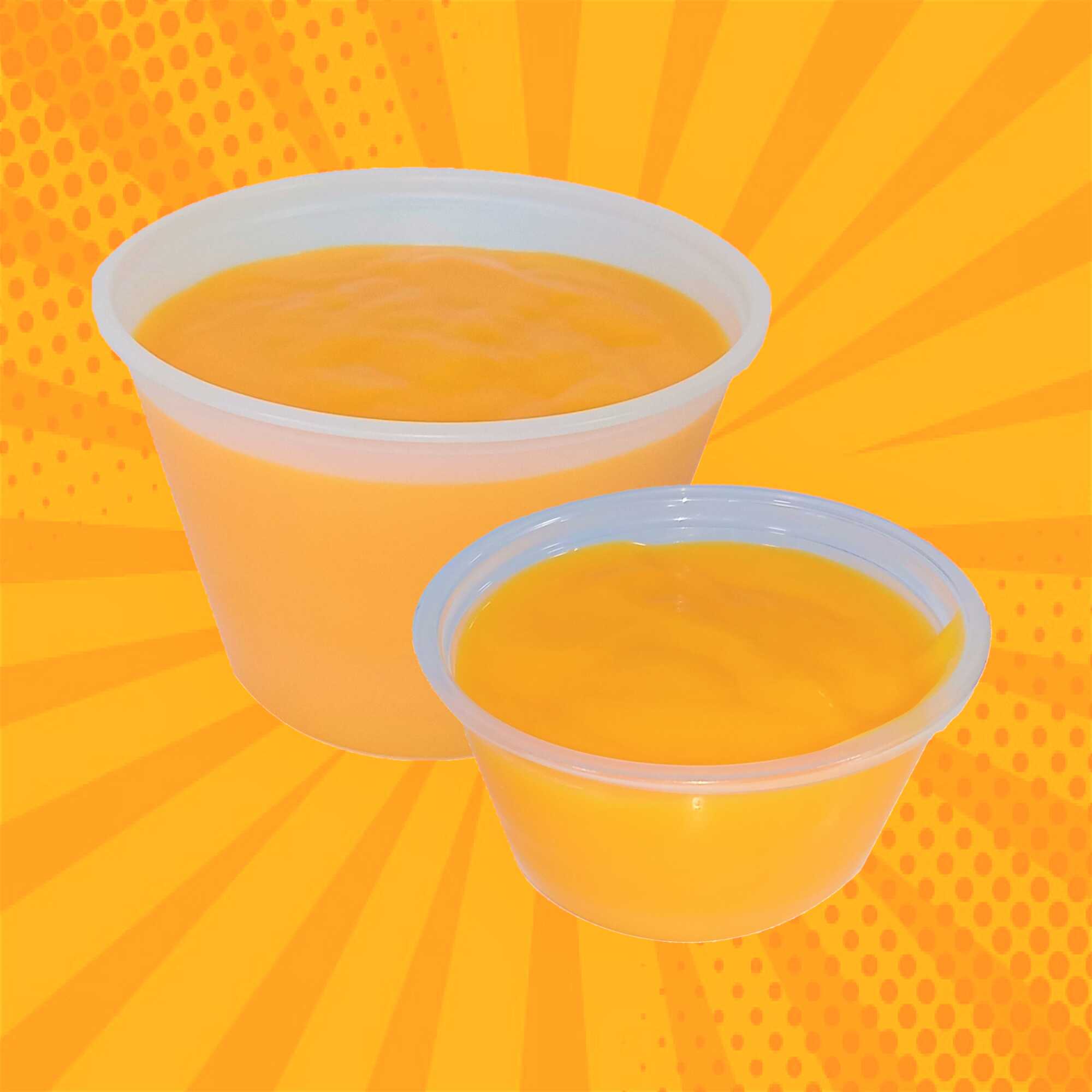 Queso Amarillo Extra (4 oz.)