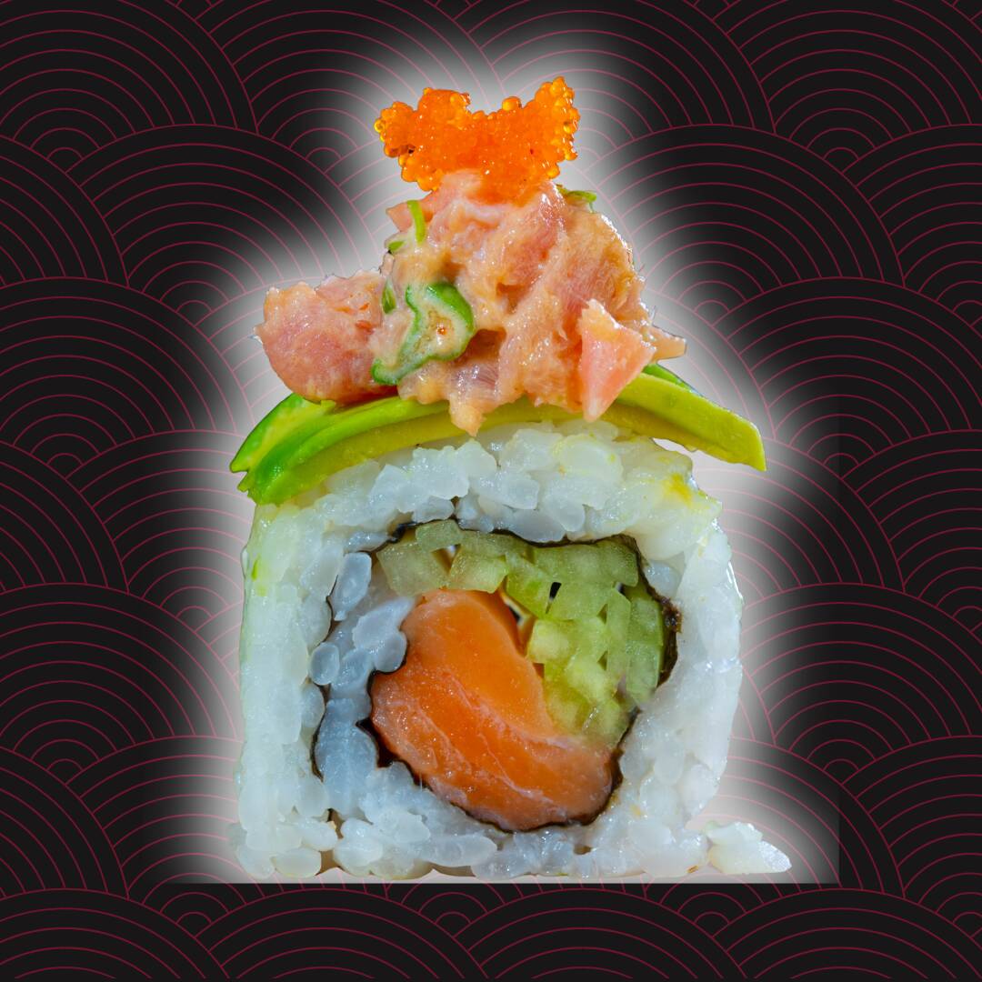 Marinerito Roll