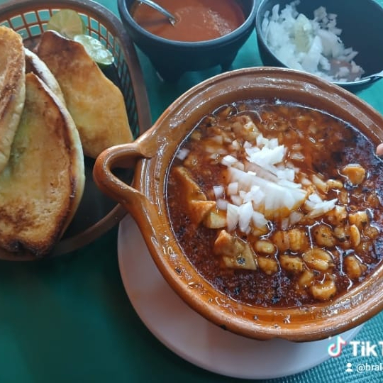 MENUDO