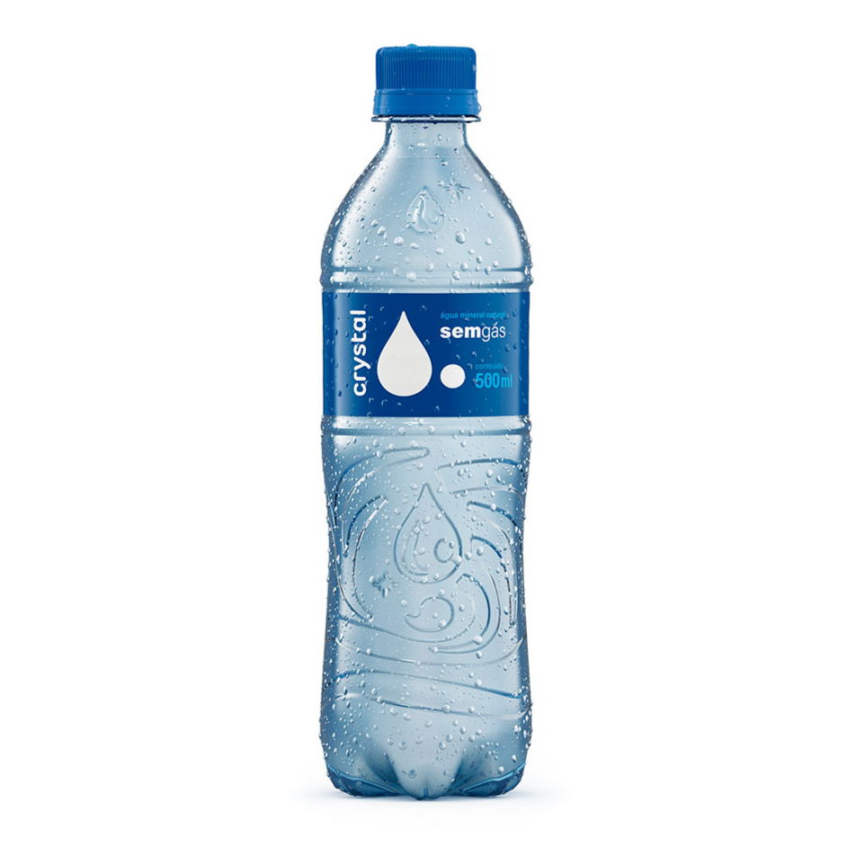 Garrafa 500ml