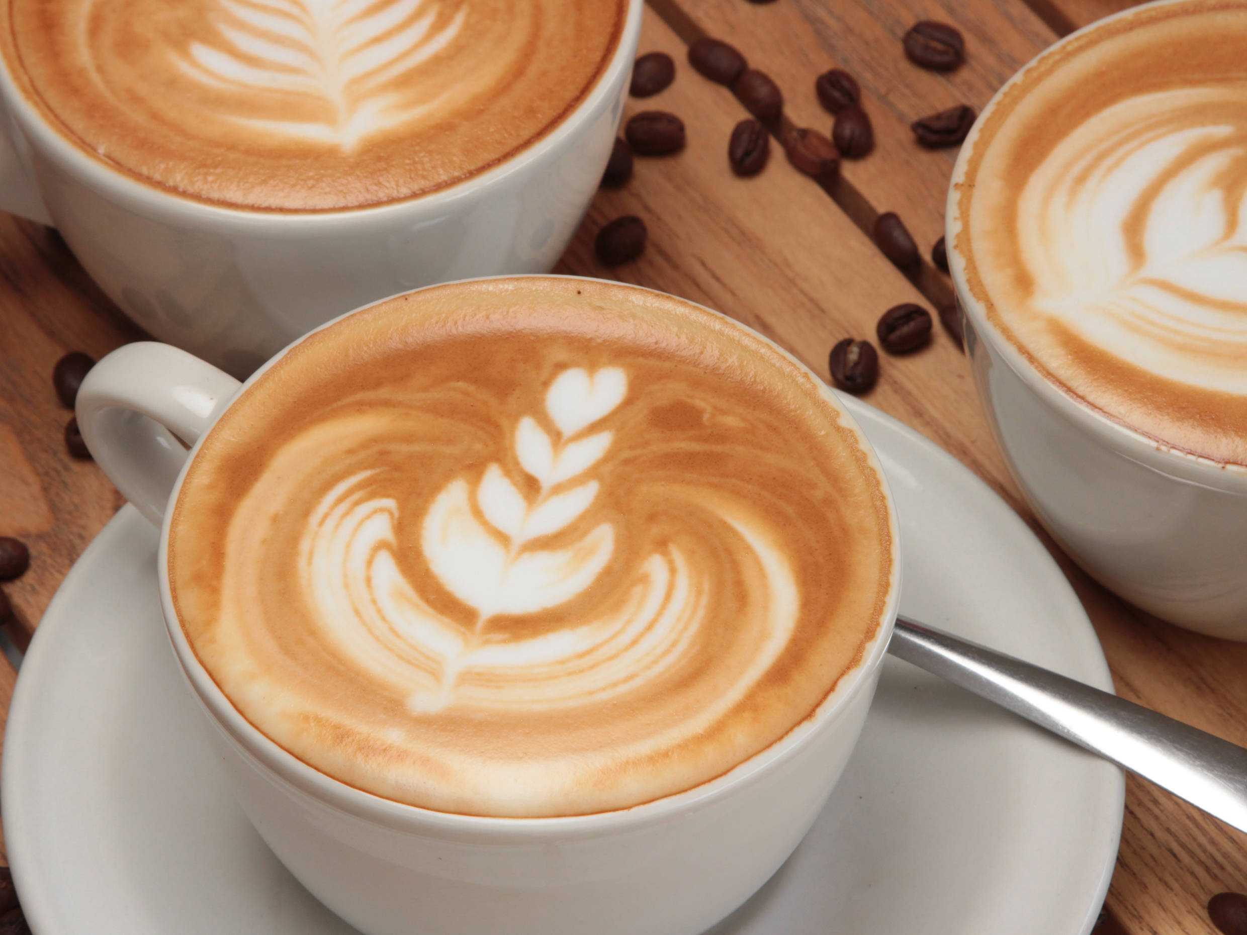 Latte