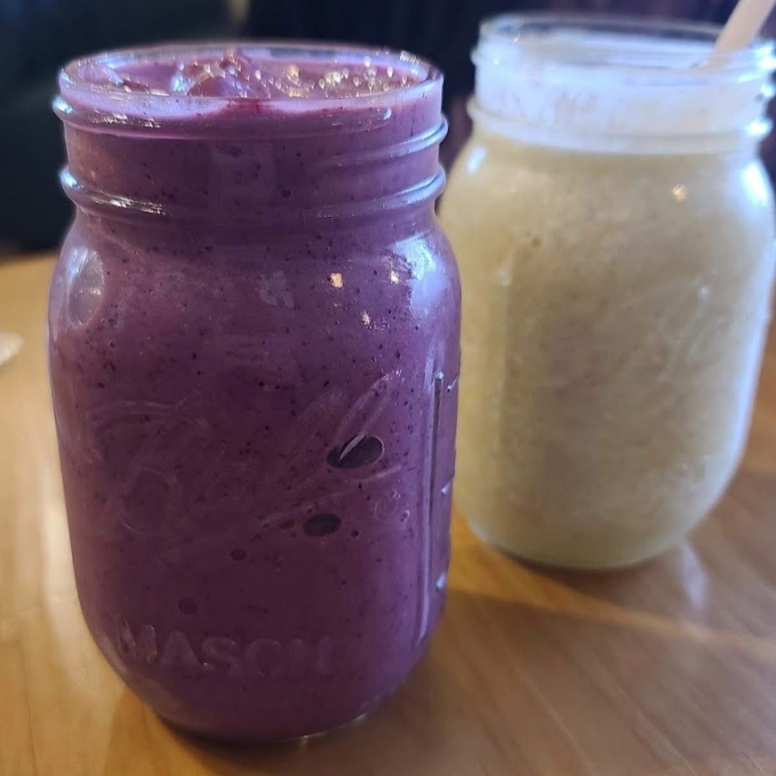 Smoothie Jrz.