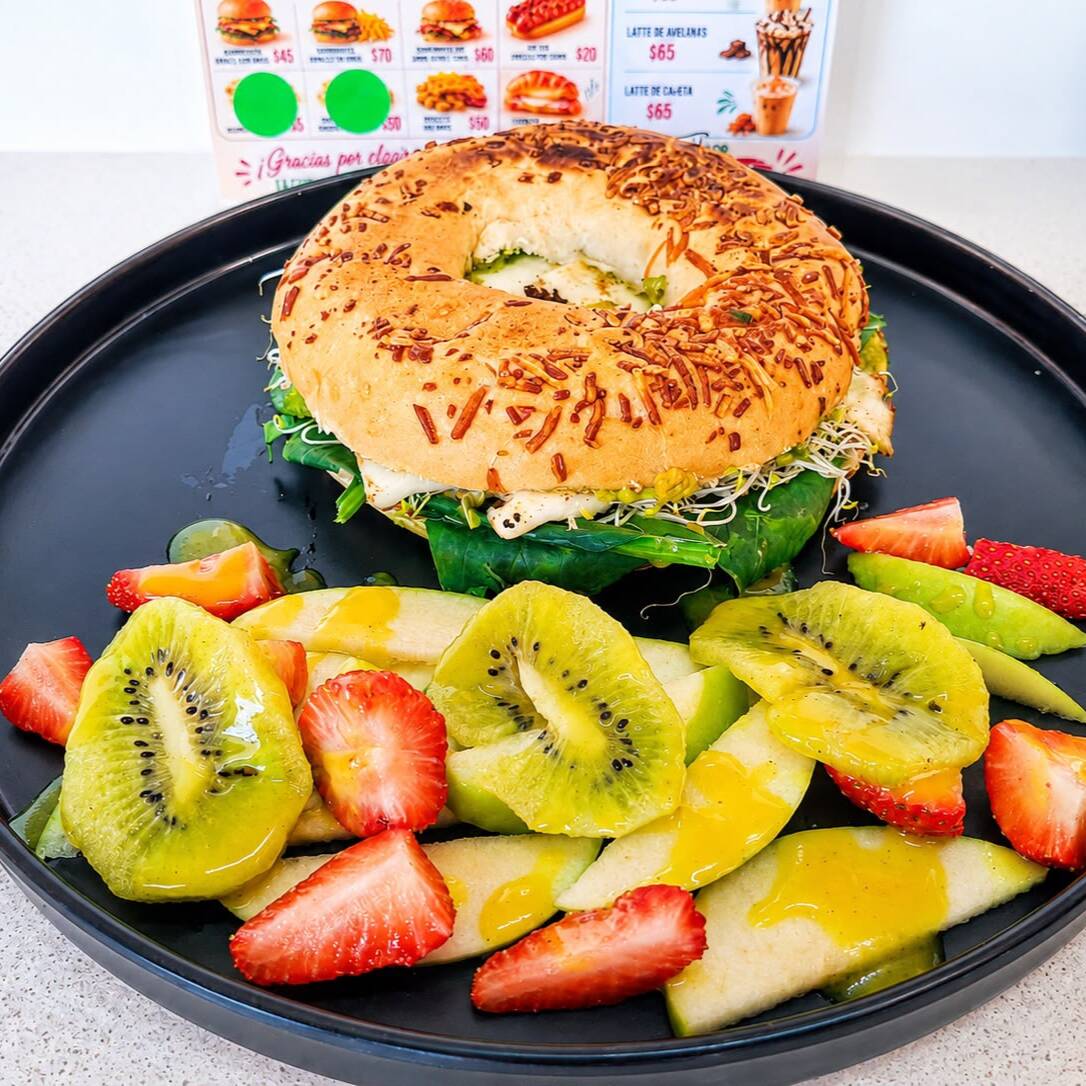 Bagle Panela