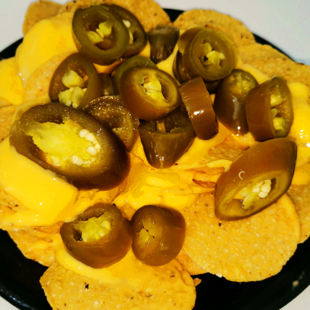 Nachos