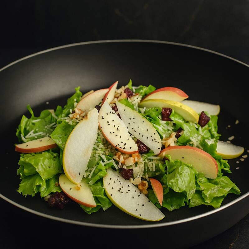 ENSALADA FUSTINOS