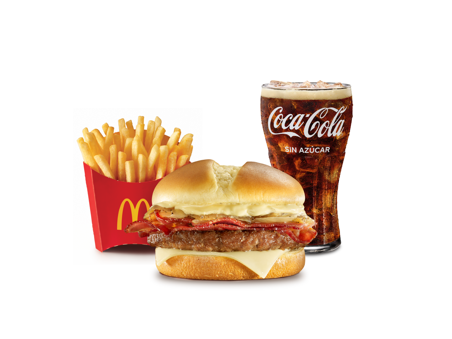McCombo® Premium CBO