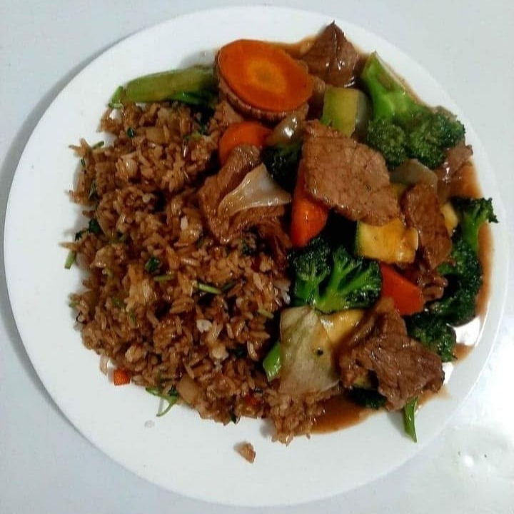 RES CON BROCOLI