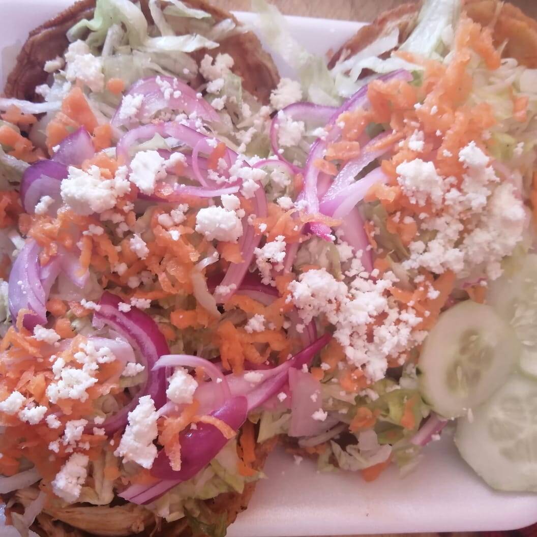 Sopes