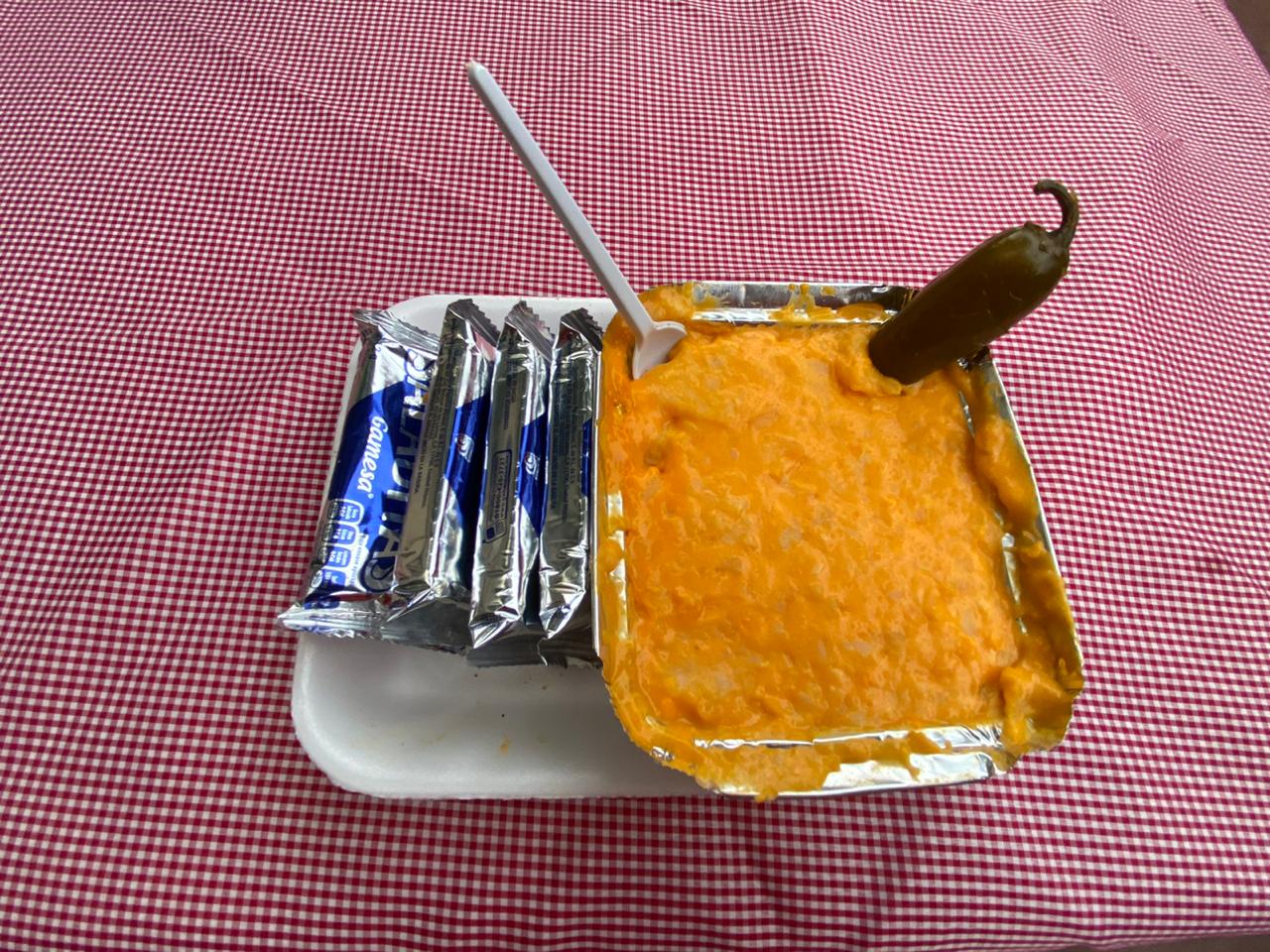 Papa Sencilla