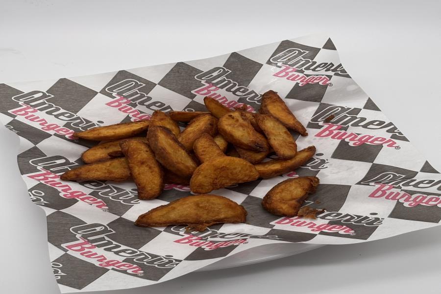 AMERIX POTATOES MEDIA ORDEN