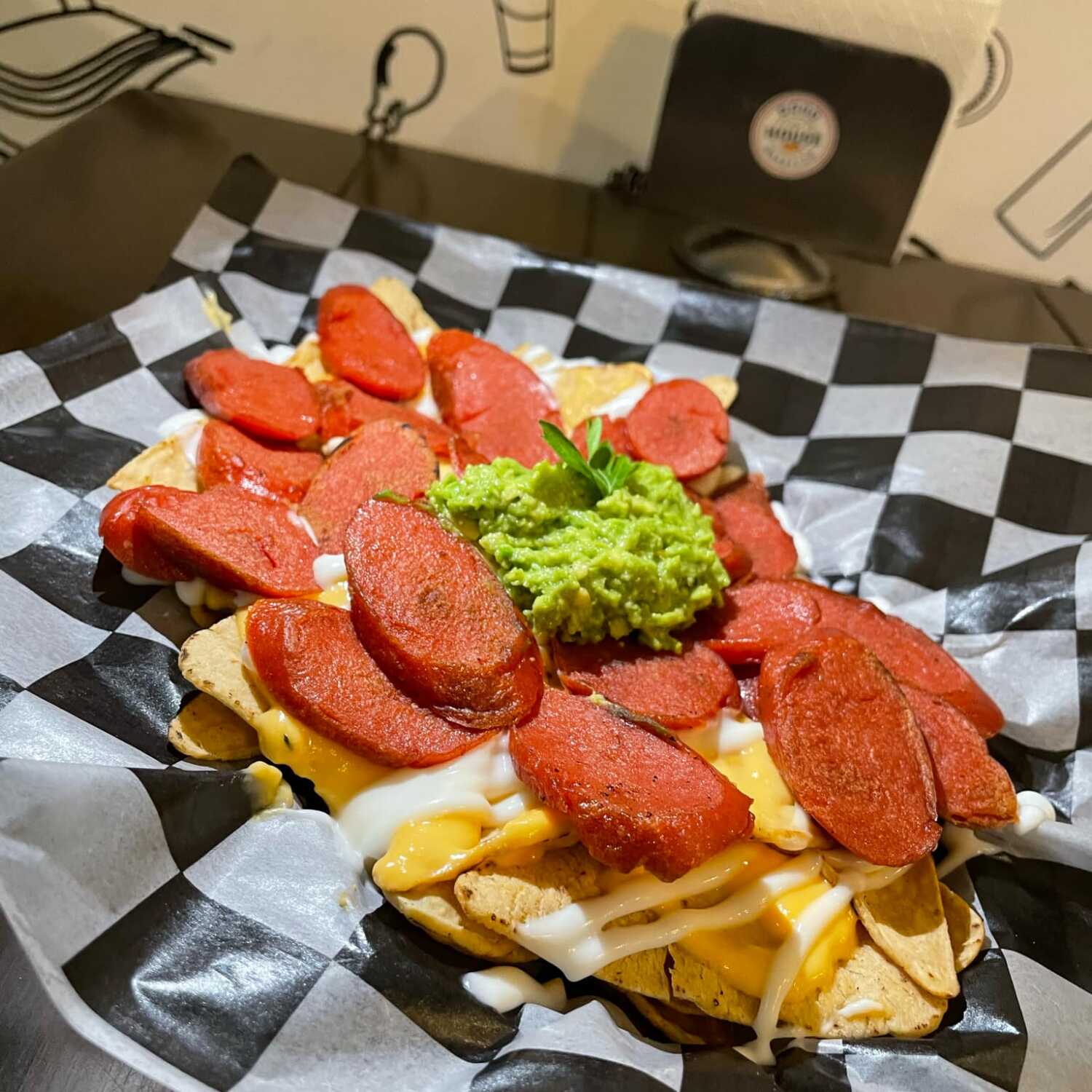 Nachos