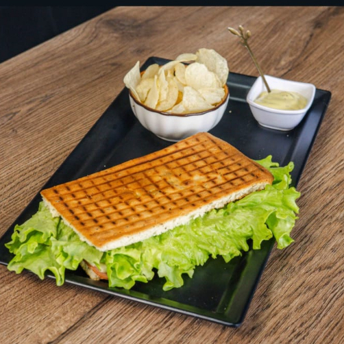 Sandwich