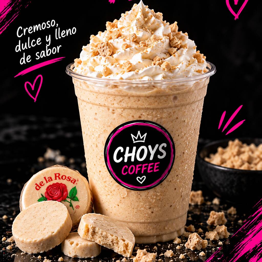 FRAPPE DE MAZAPAN