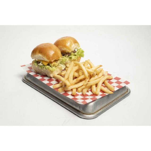 SLIDERS