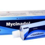 Mycinadol (Aceclofenaco) 1.5 G Tubo con 60 G de Cr