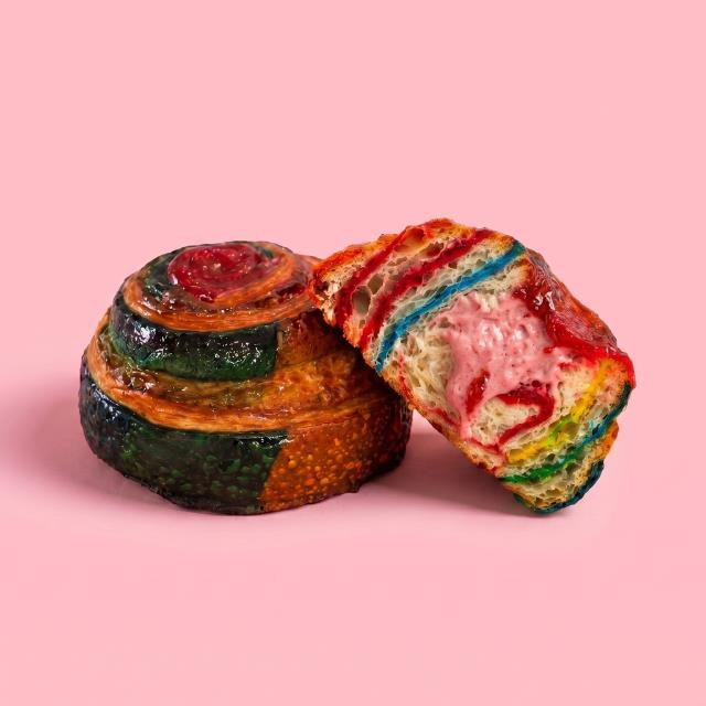 DANISH ARCOIRIS